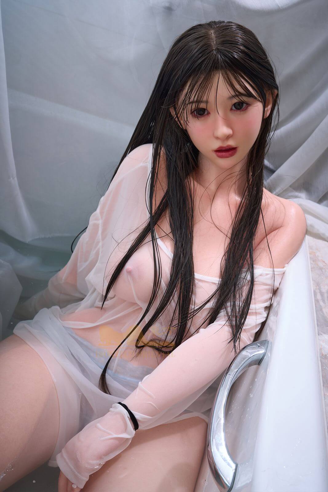 Sexpuppe Lina Oriental Series