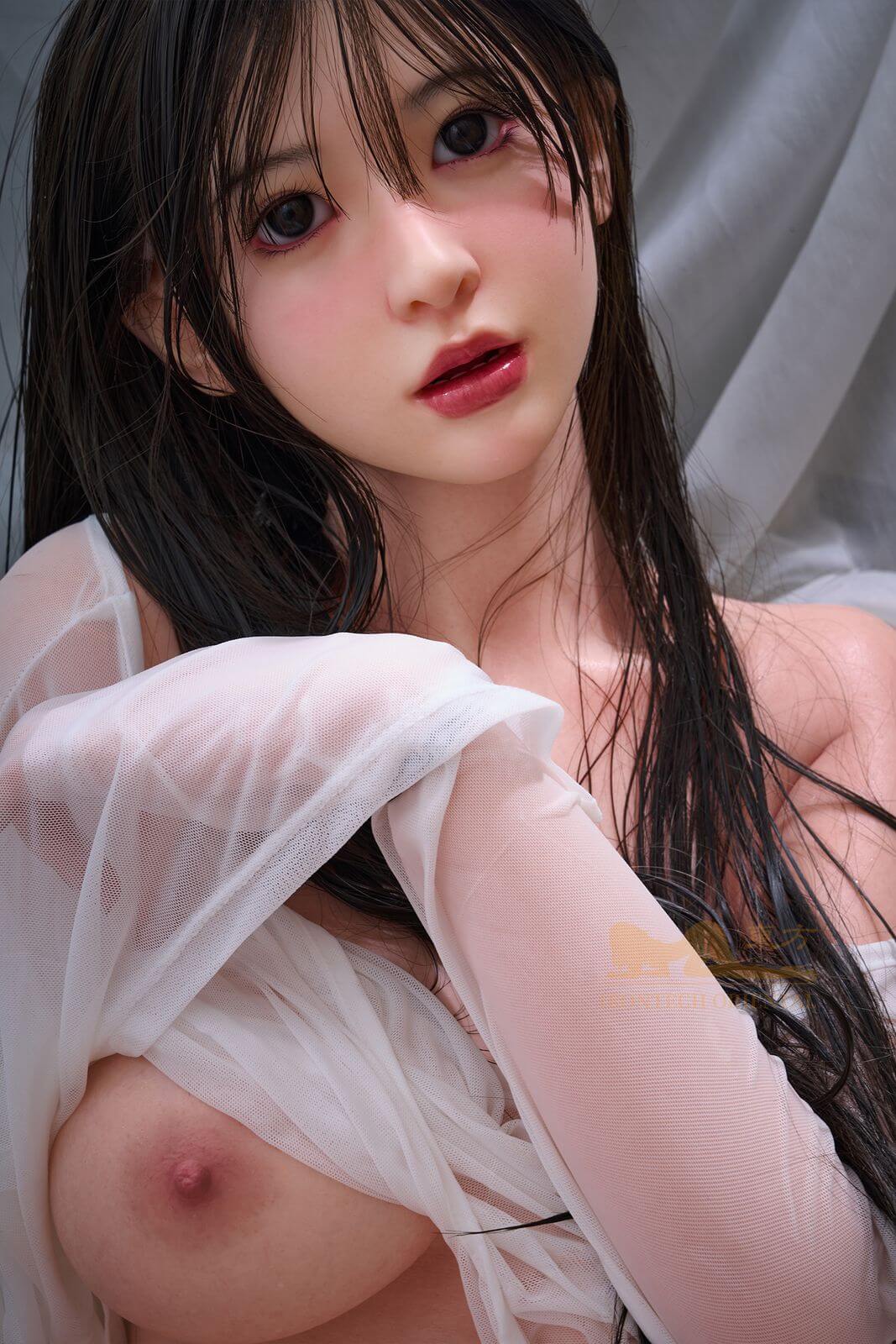 Sexpuppe Lina Oriental Series