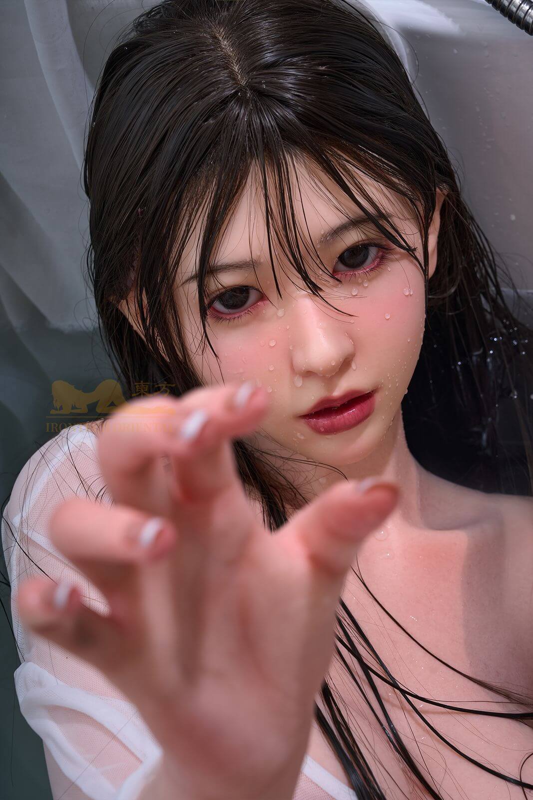 Sexpuppe Lina Oriental Series