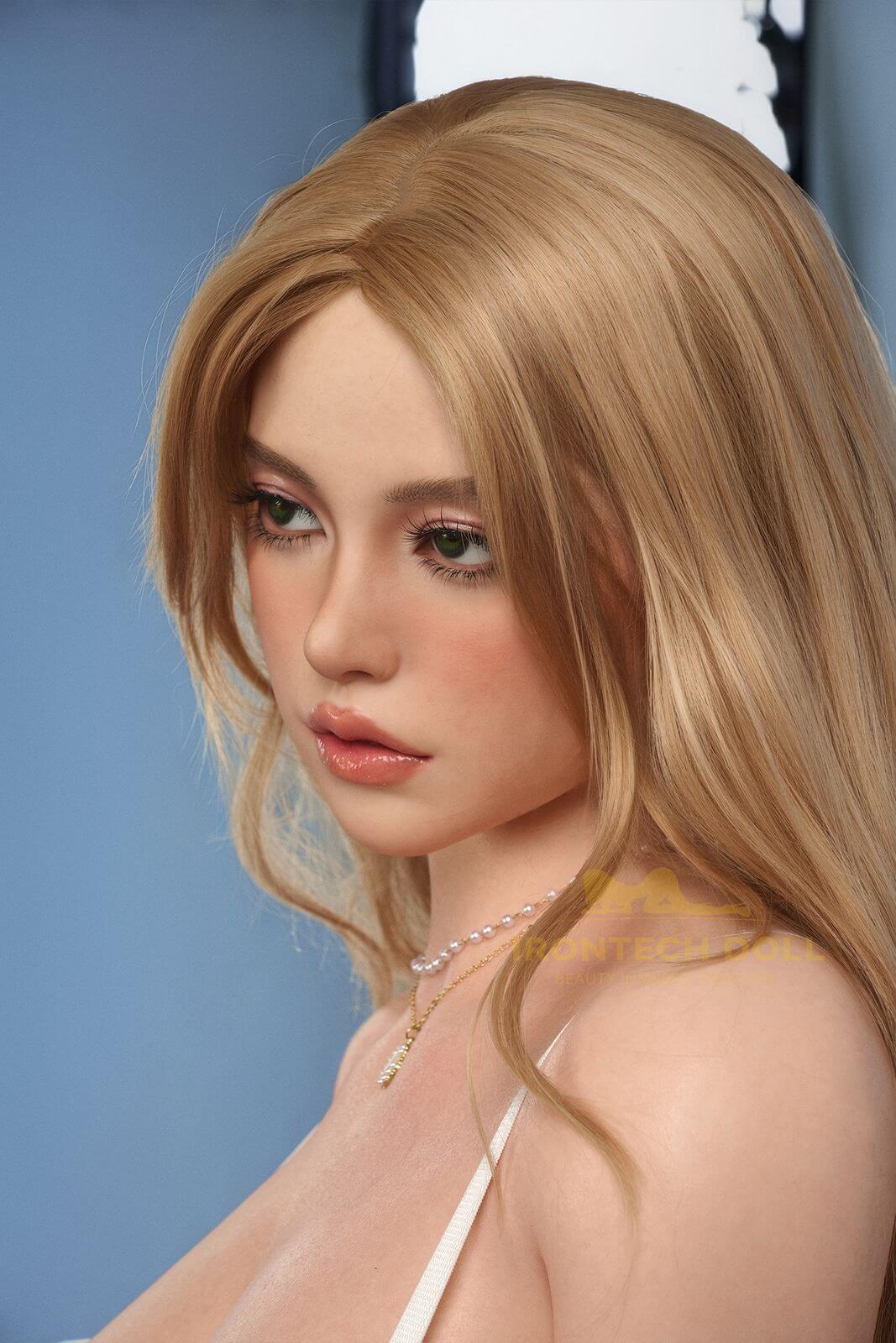 Sexpuppe Eileen