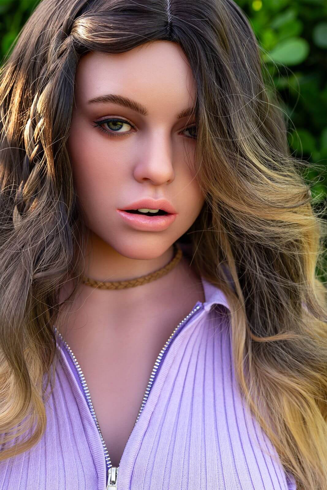 Sexpuppe Gabriella