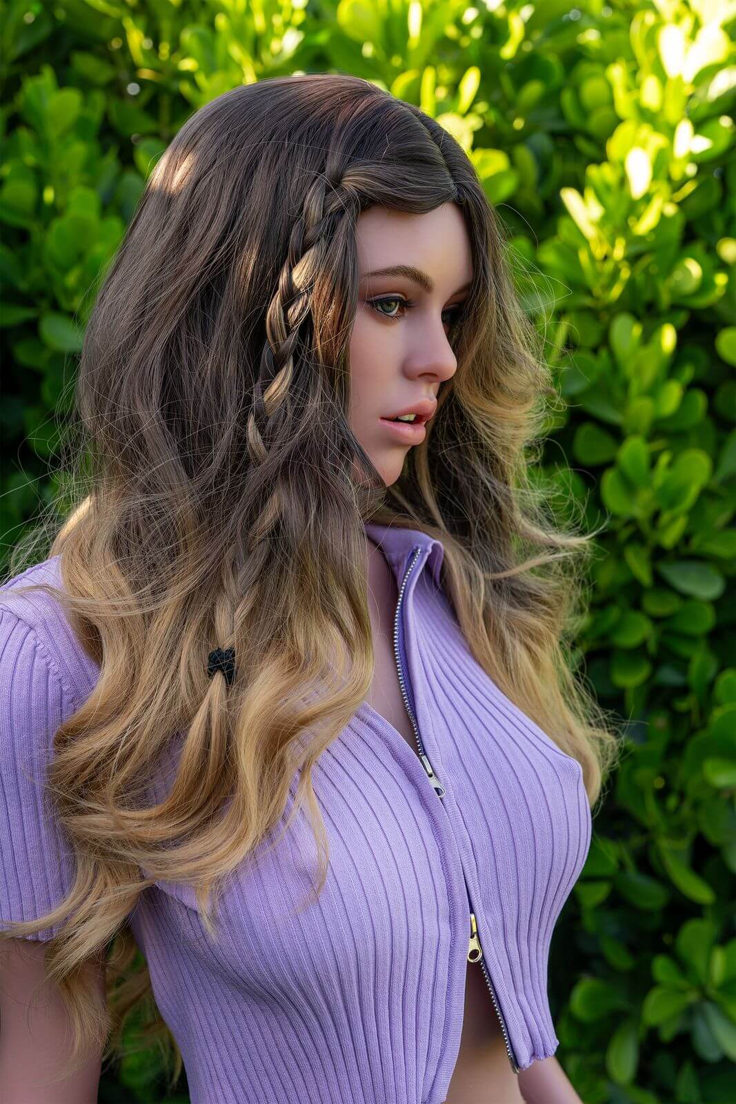 Sexpuppe Gabriella
