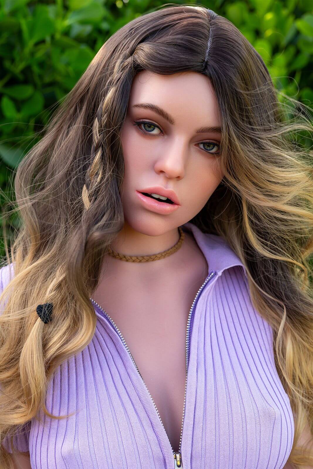 Sexpuppe Gabriella