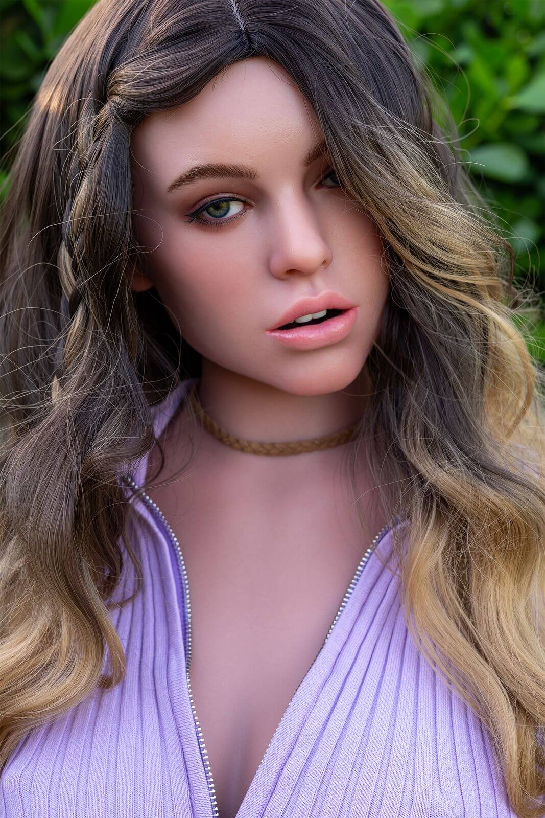 Sexpuppe Gabriella