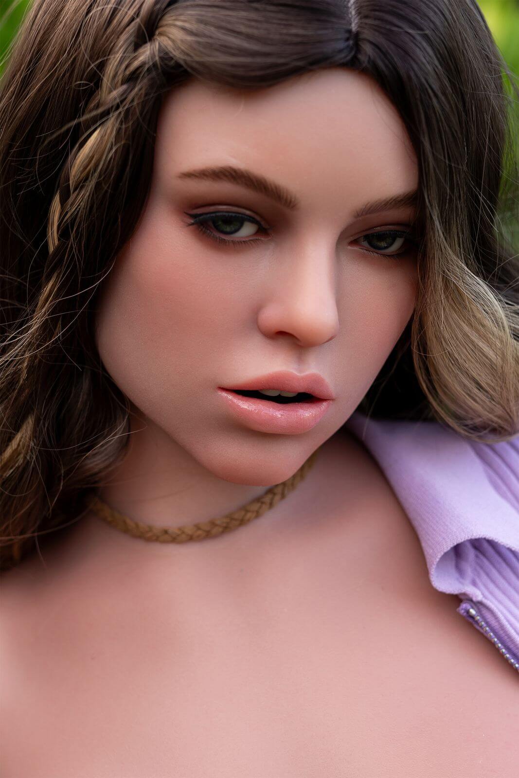 Sexpuppe Gabriella