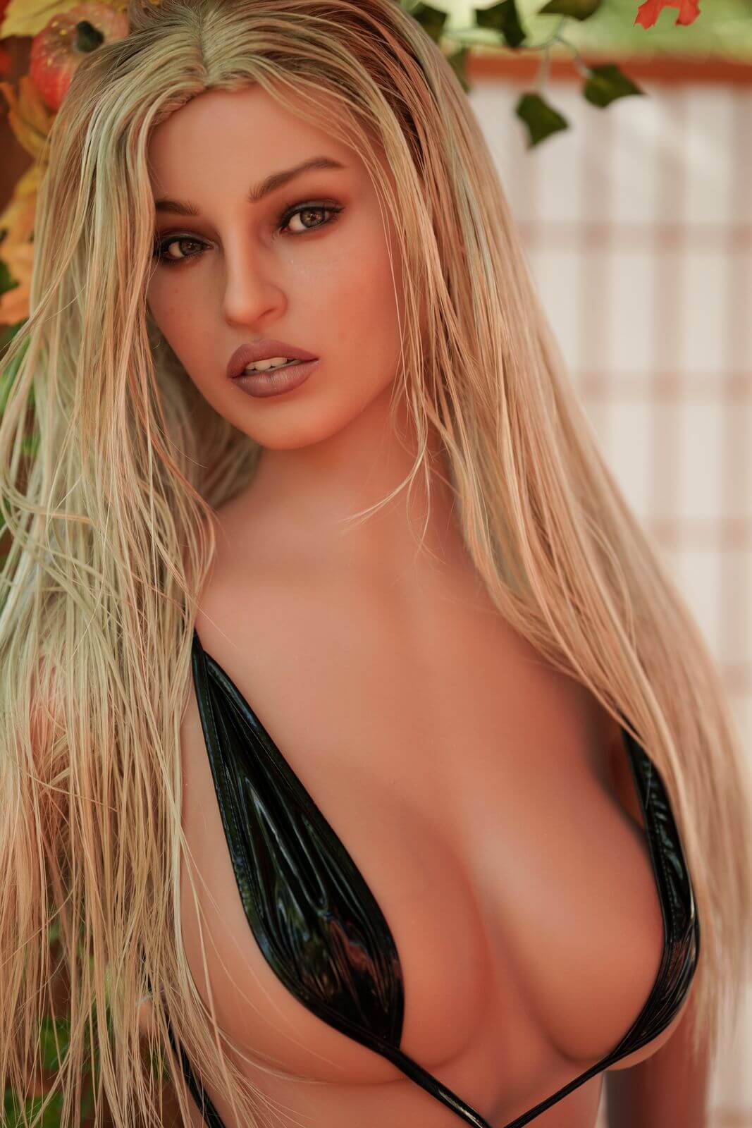 Sexpuppe Hazel