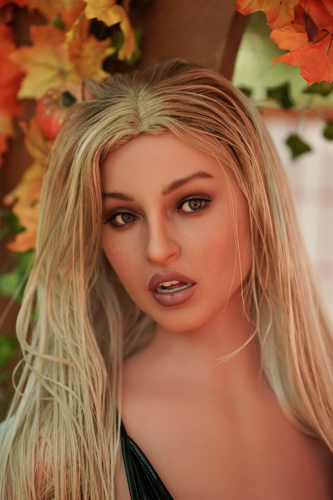 Sexpuppe Hazel