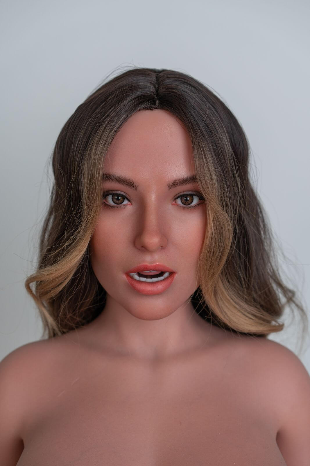 Sexpuppe Carlotta