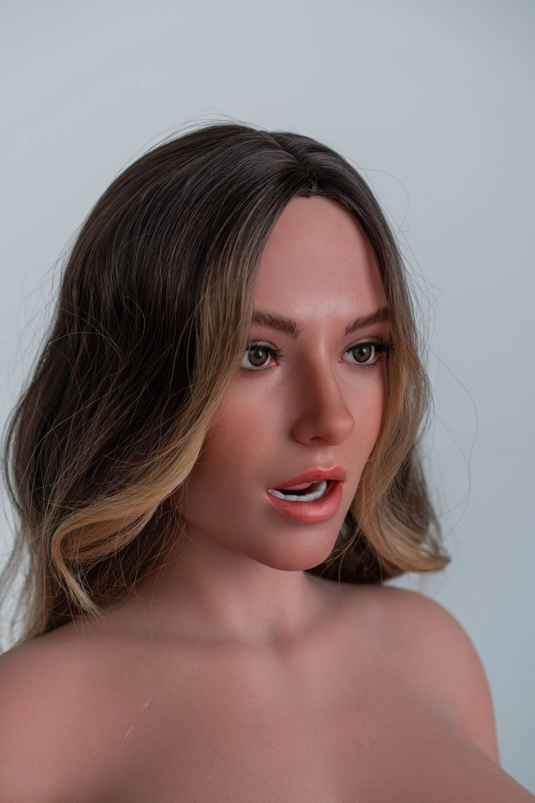 Sexpuppe Carlotta