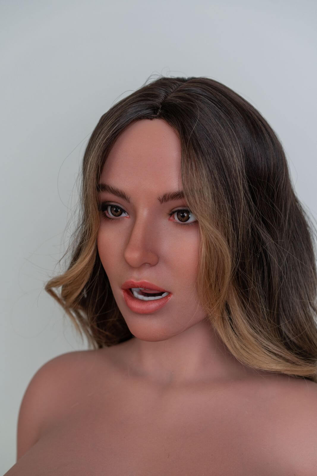 Sexpuppe Carlotta