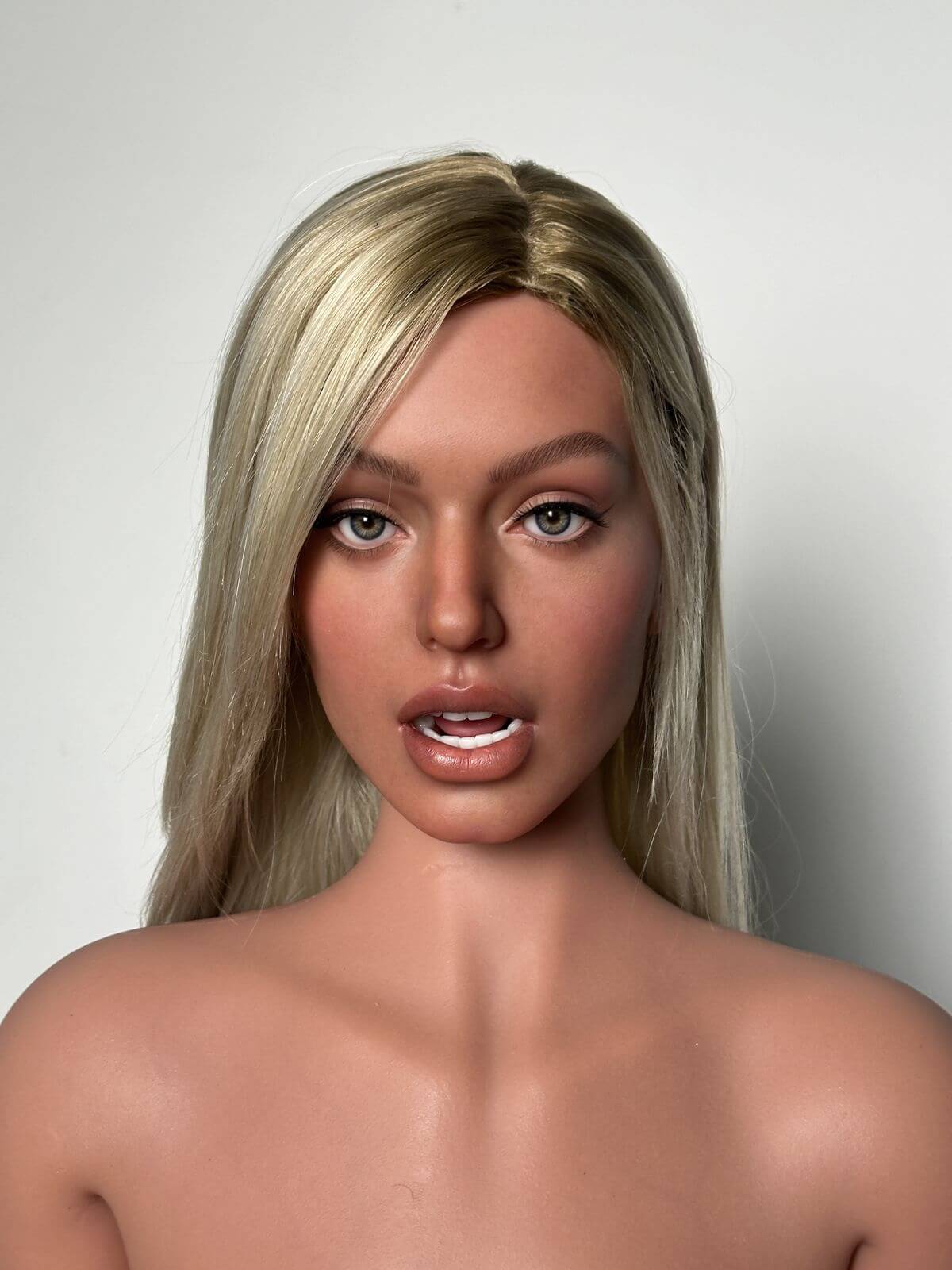 Sexpuppe Claire