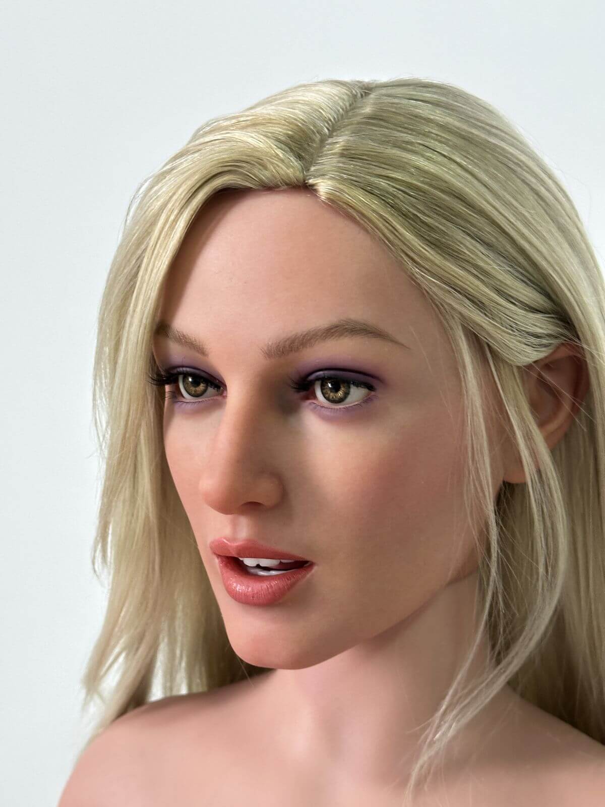 Sexpuppe Linnea - Sofort lieferbar