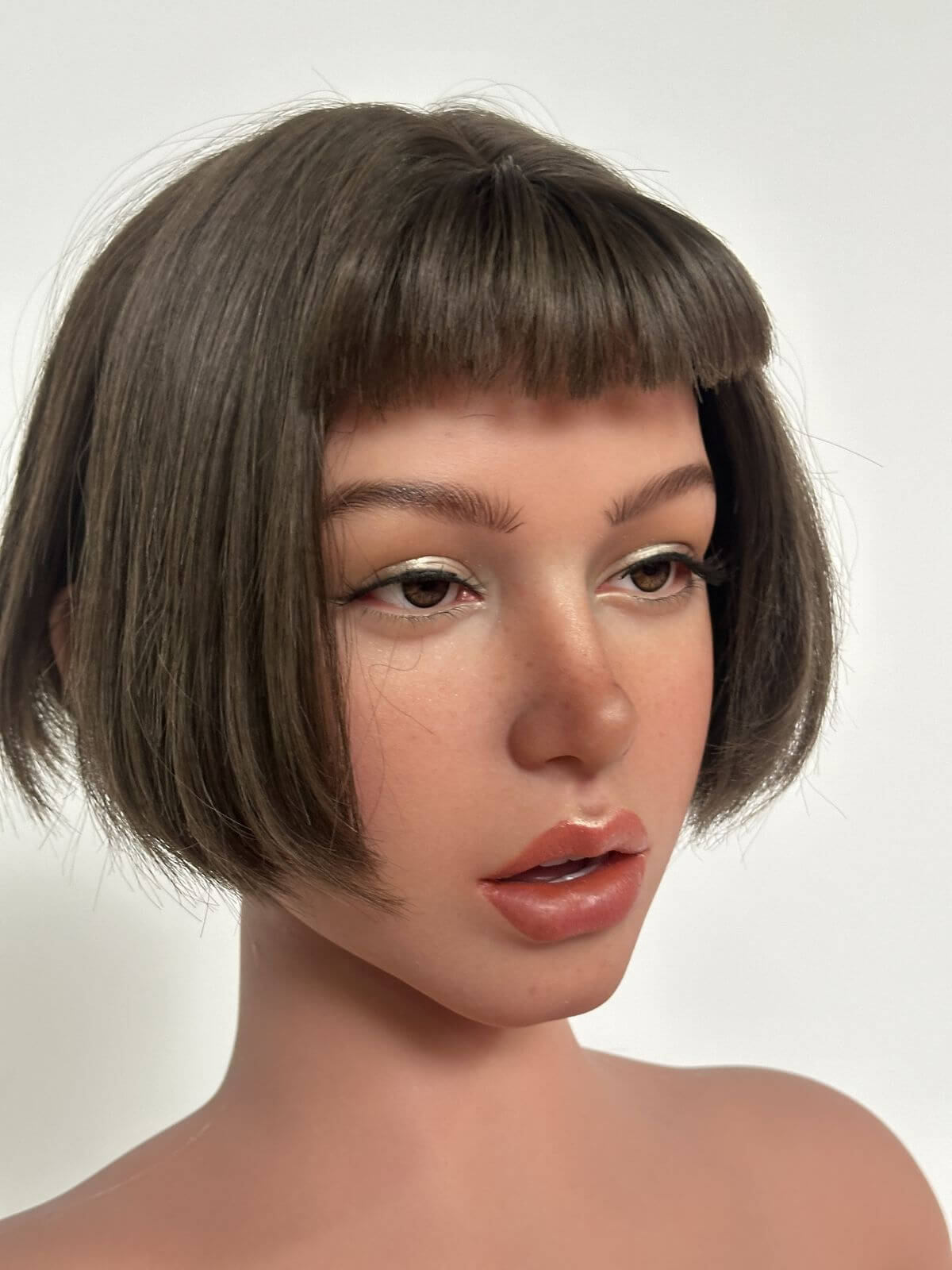 Sexpuppe Nara