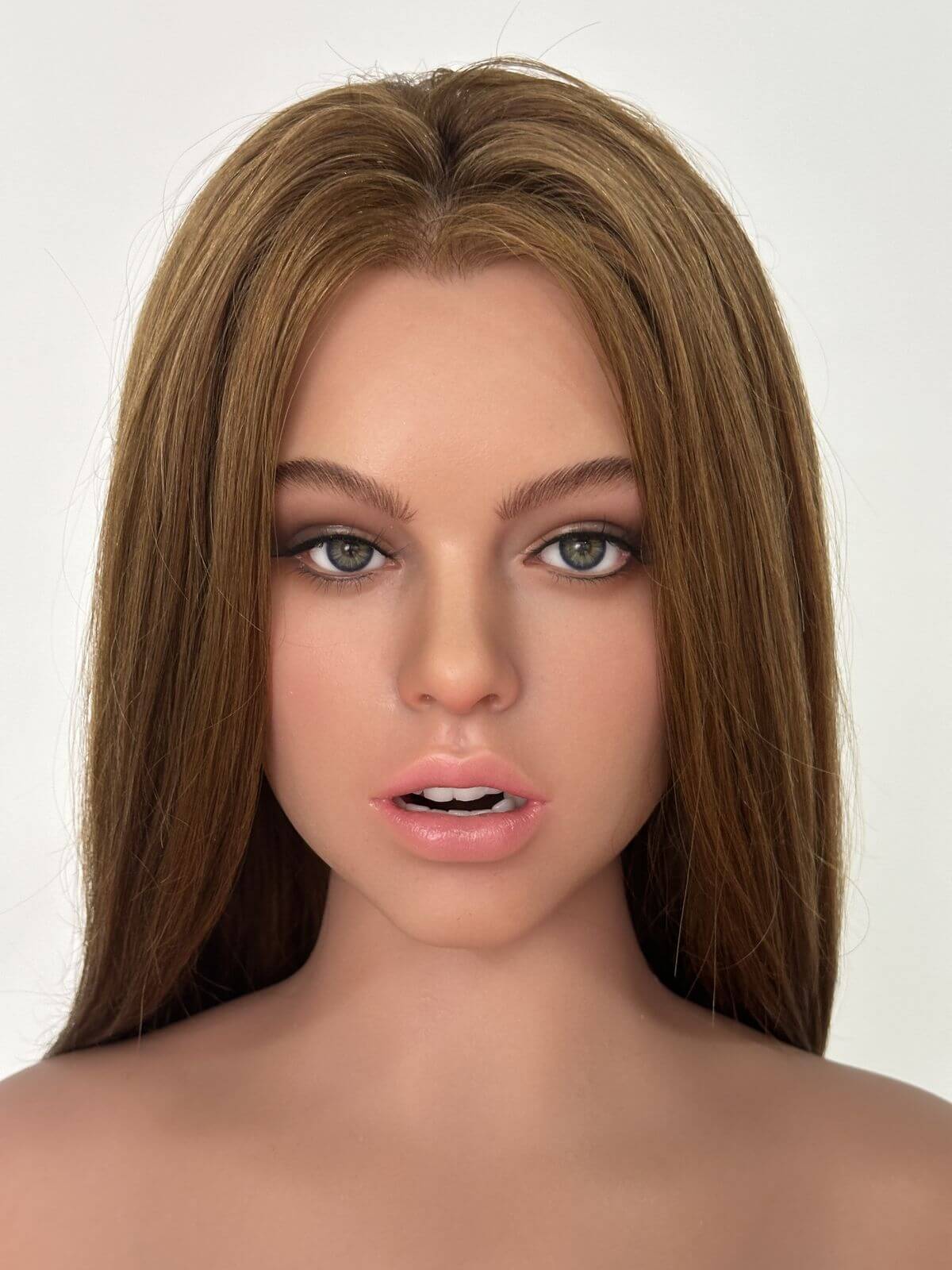 Sexpuppe Aino