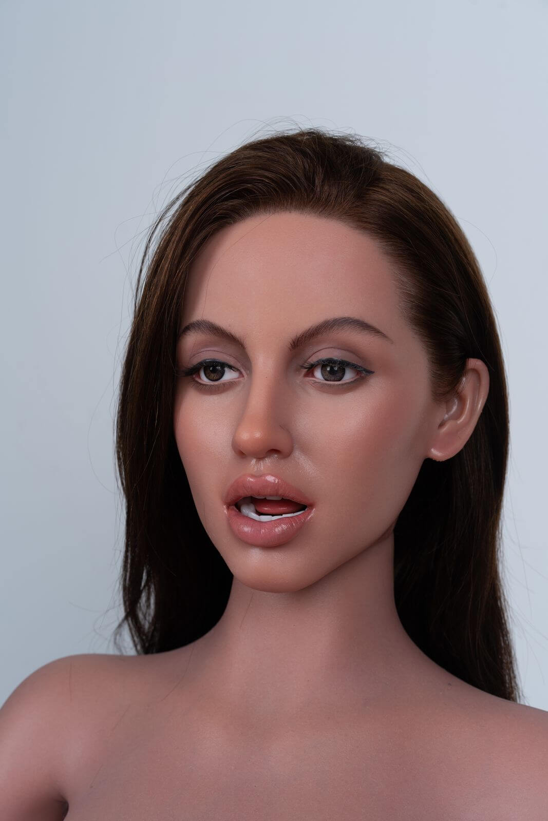 Sexpuppe Giulia