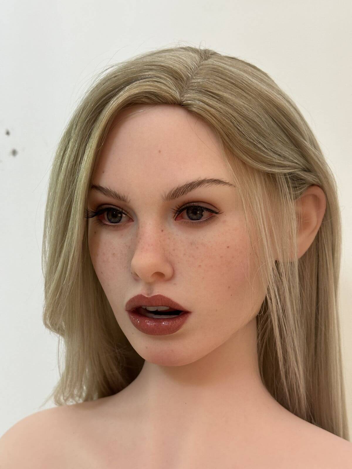 Sexpuppe Milena