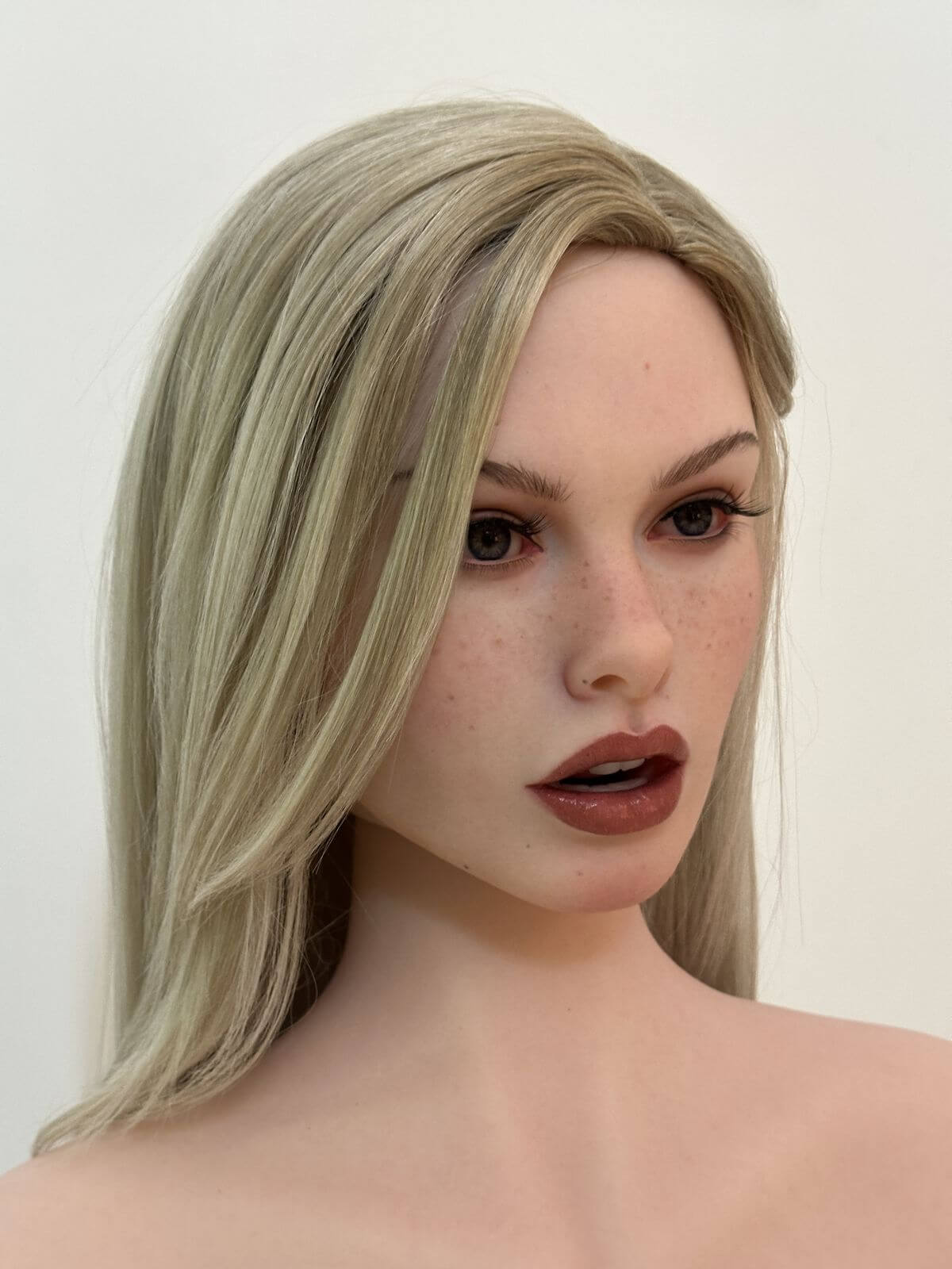Sexpuppe Milena