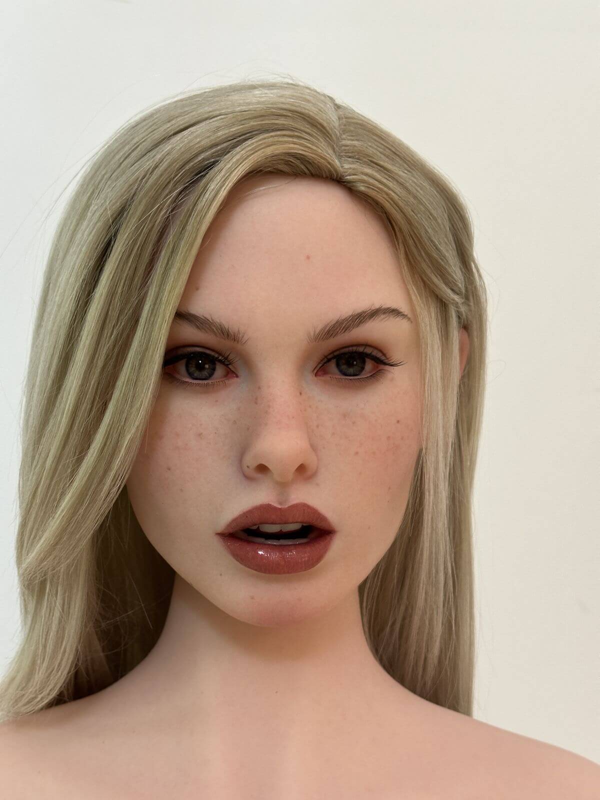 Sexpuppe Milena