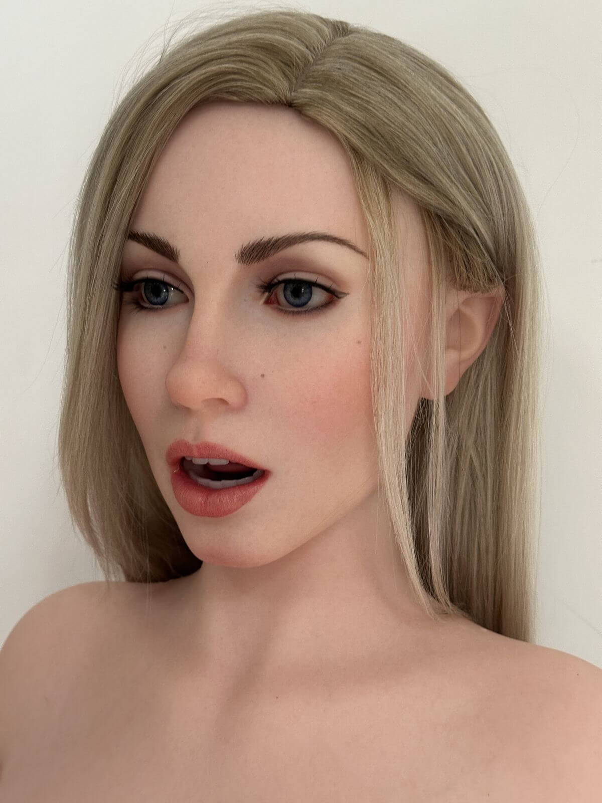 Sexpuppe Lilja