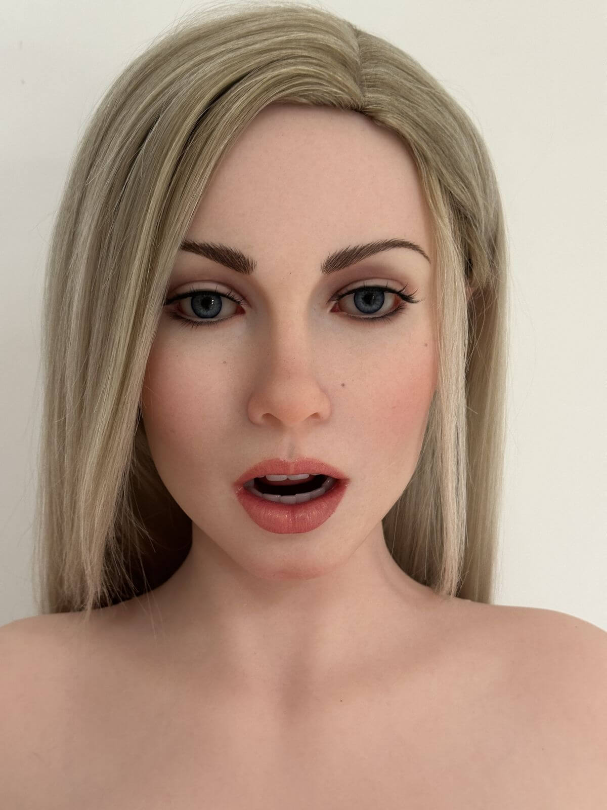 Sexpuppe Lilja