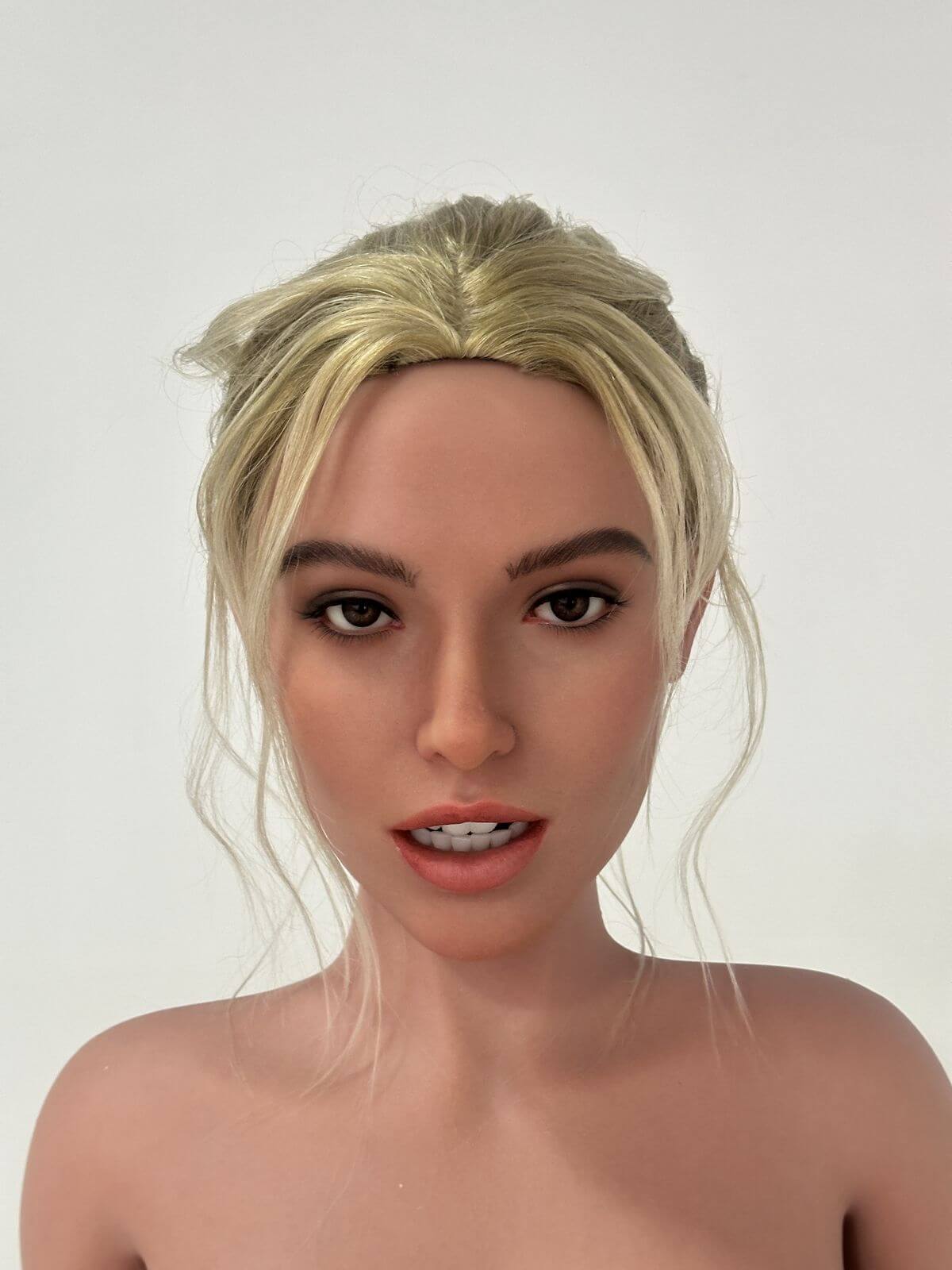 Sexpuppe Vika - Sofort lieferbar