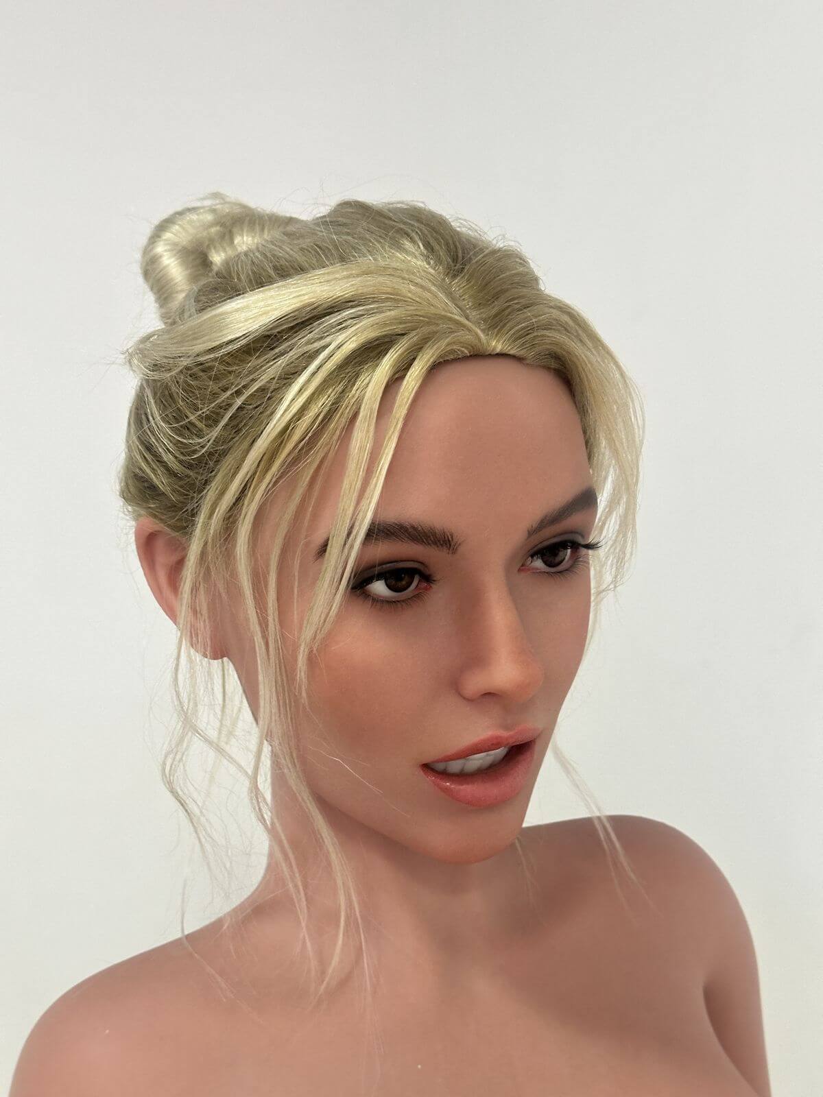 Sexpuppe Vika - Sofort lieferbar