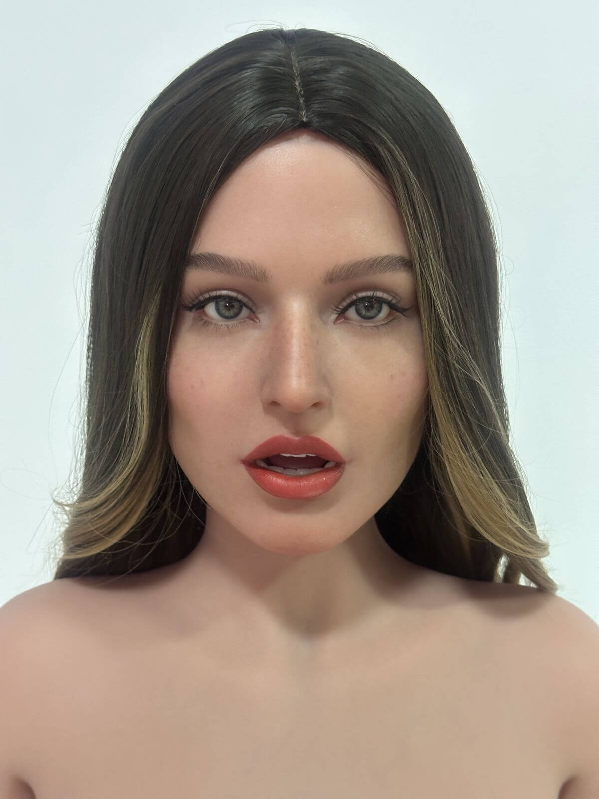 Sexpuppe Fiorenza