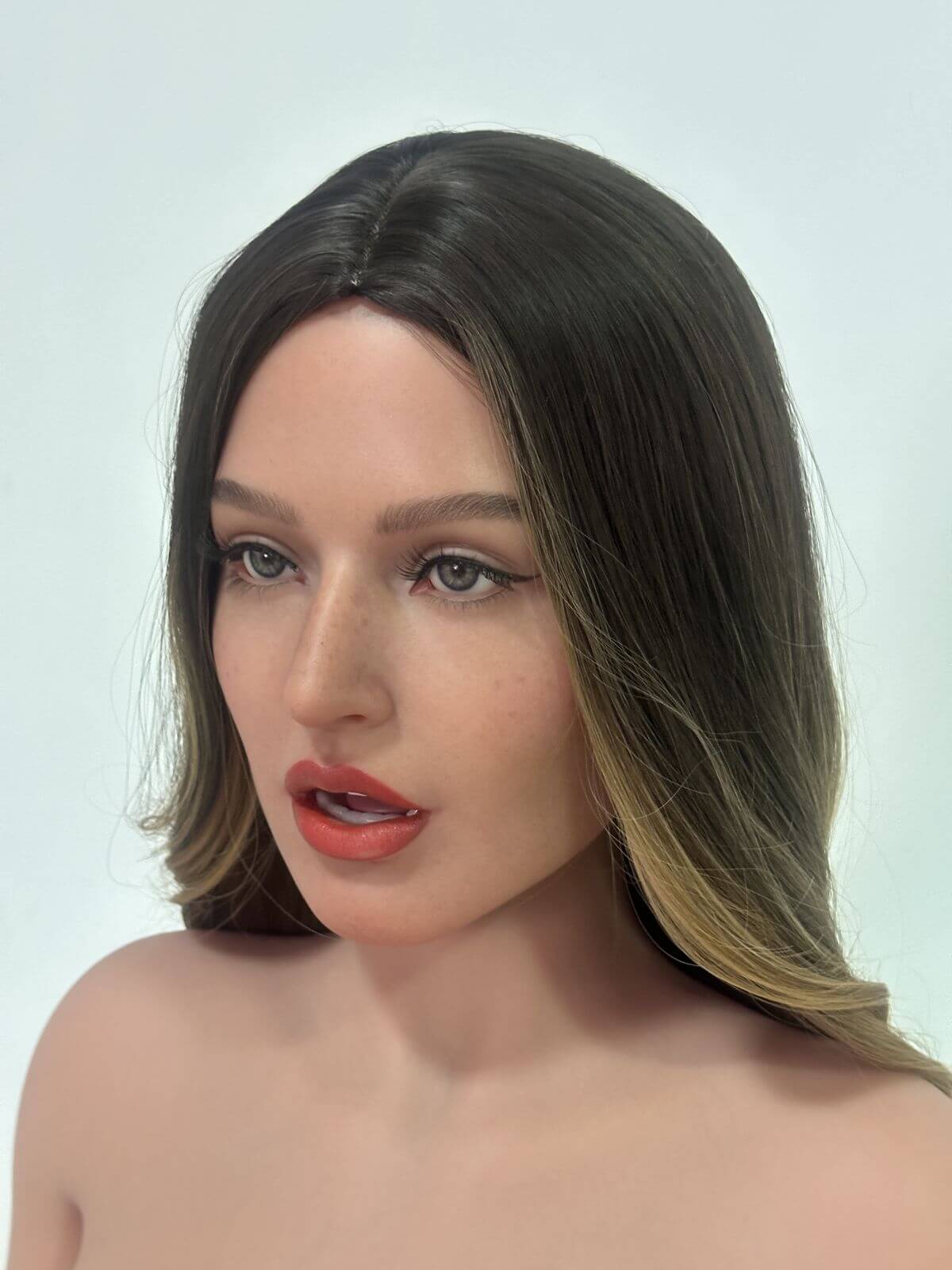 Sexpuppe Fiorenza