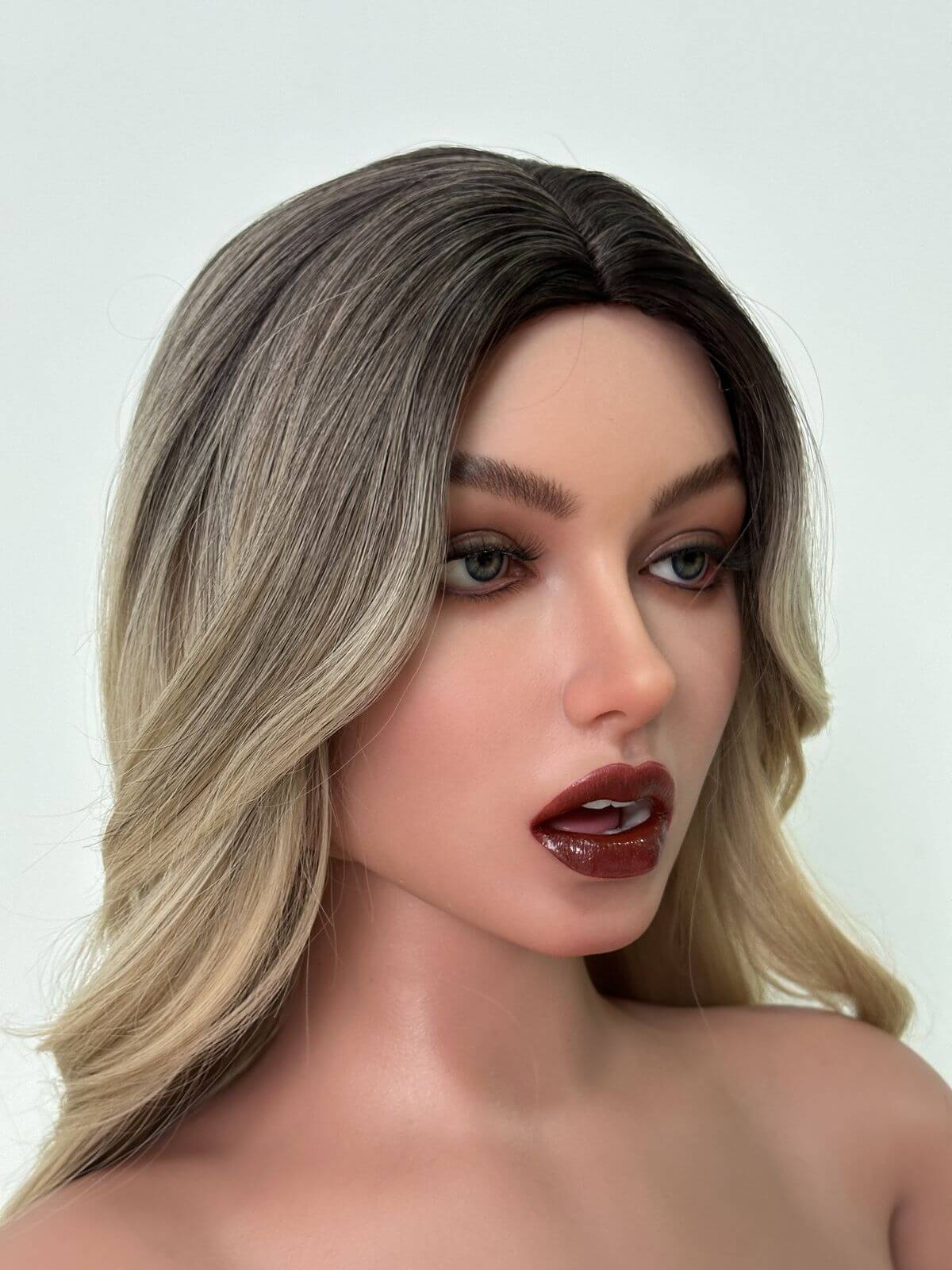 Sexpuppe Wanda
