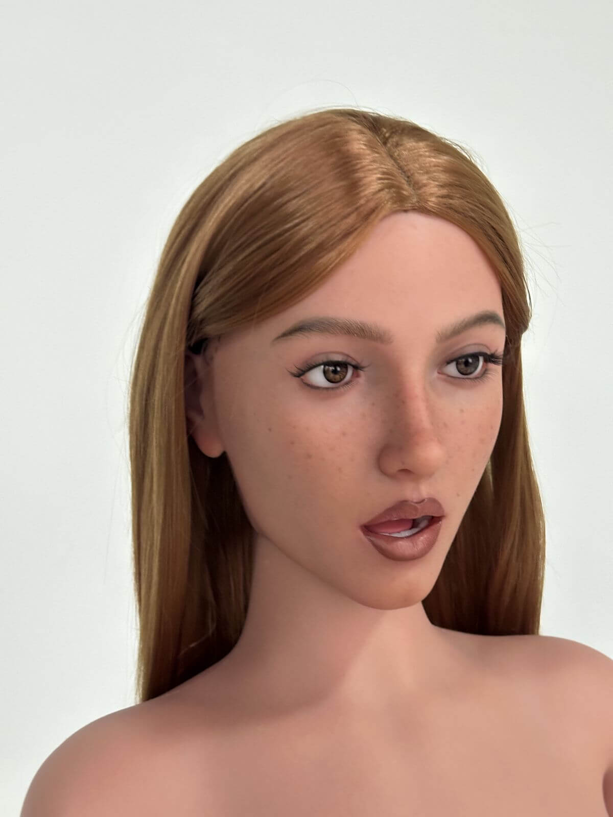 Sexpuppe Idalie - Sofort lieferbar