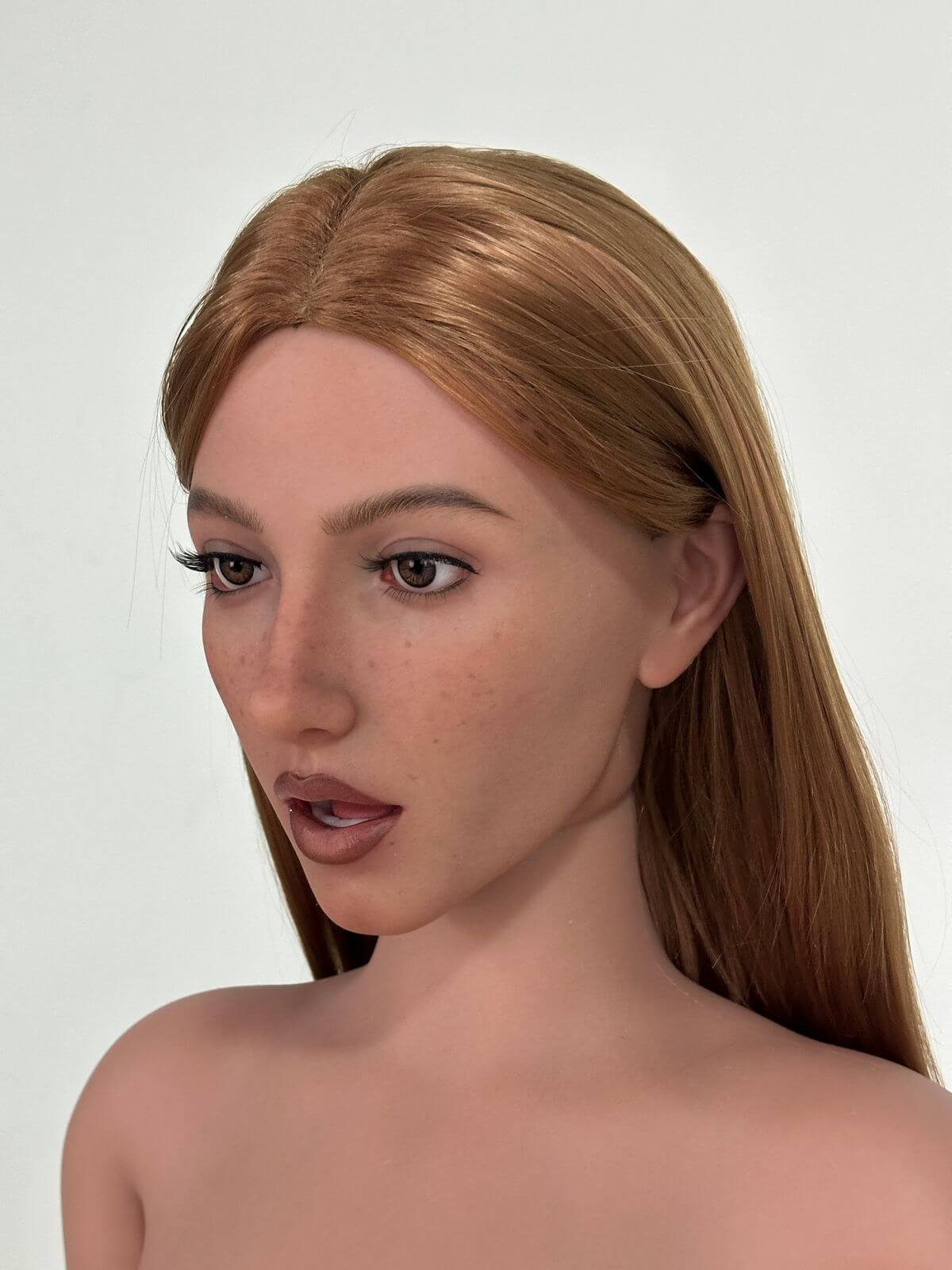 Sexpuppe Idalie - Sofort lieferbar