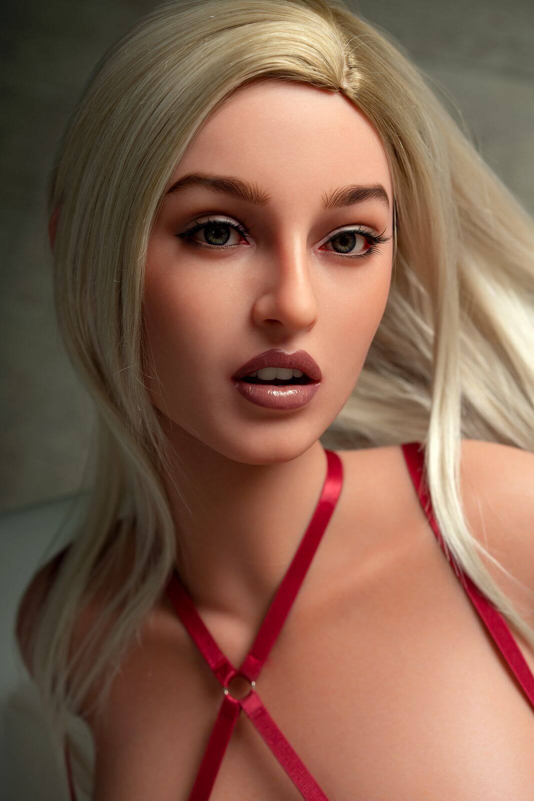 Sex Torso Selima