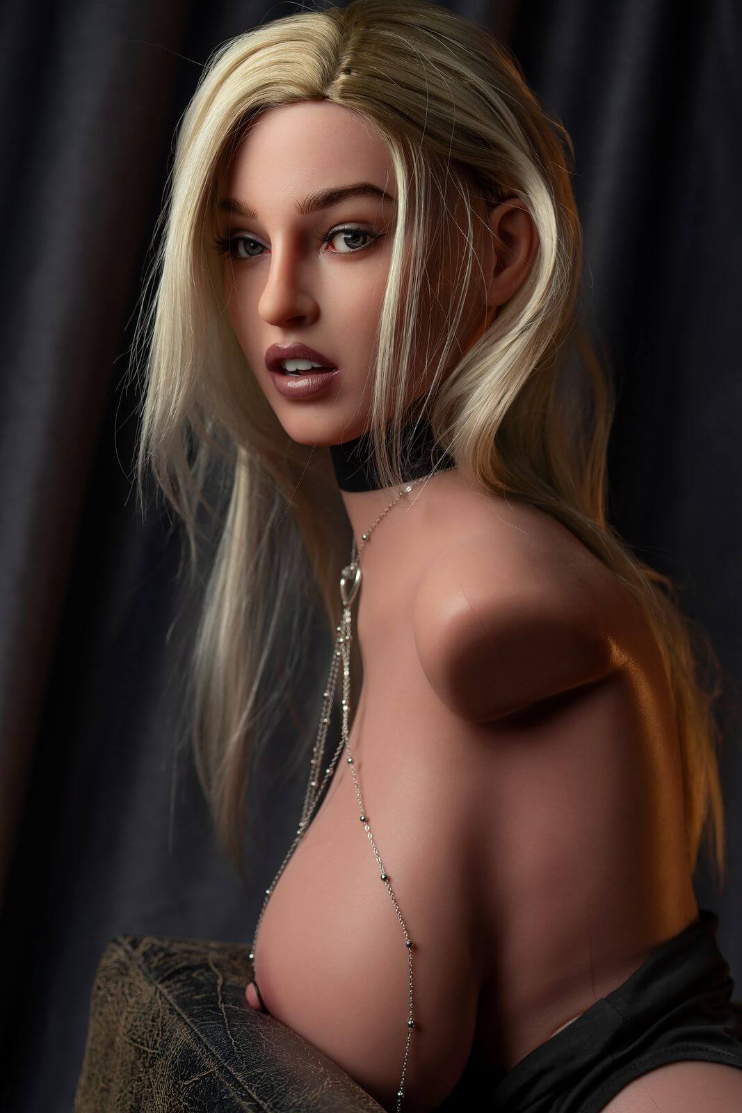 Sex Torso Ursa