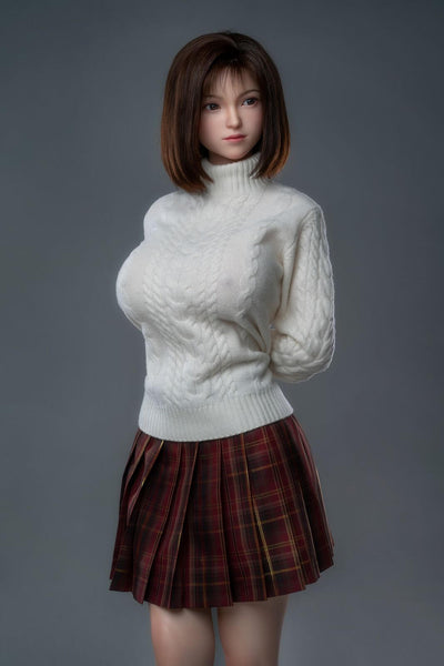 Silikon Sexpuppe Chen Lu