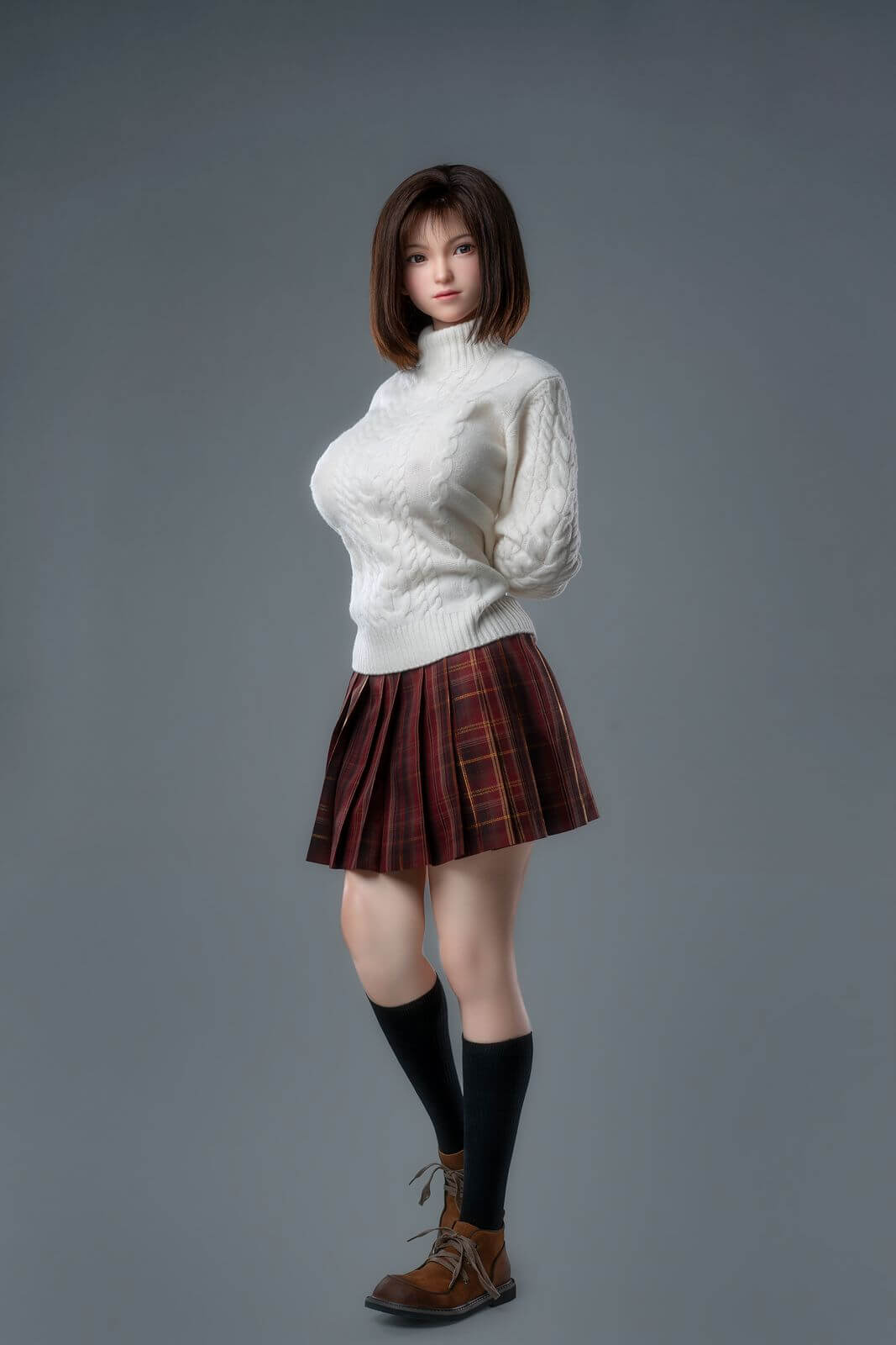 Silikon Sexpuppe Chen Lu