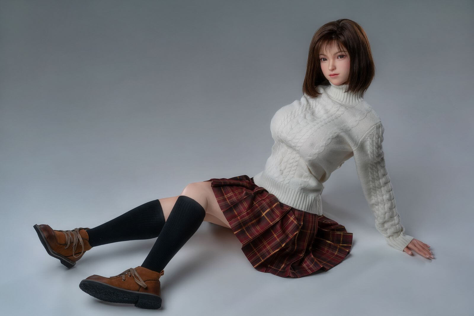 Silikon Sexpuppe Chen Lu