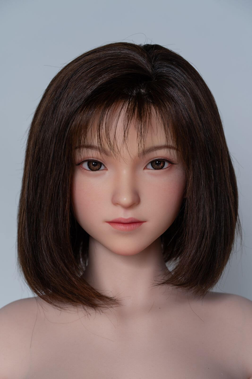Silikon Sexpuppe Chen Lu