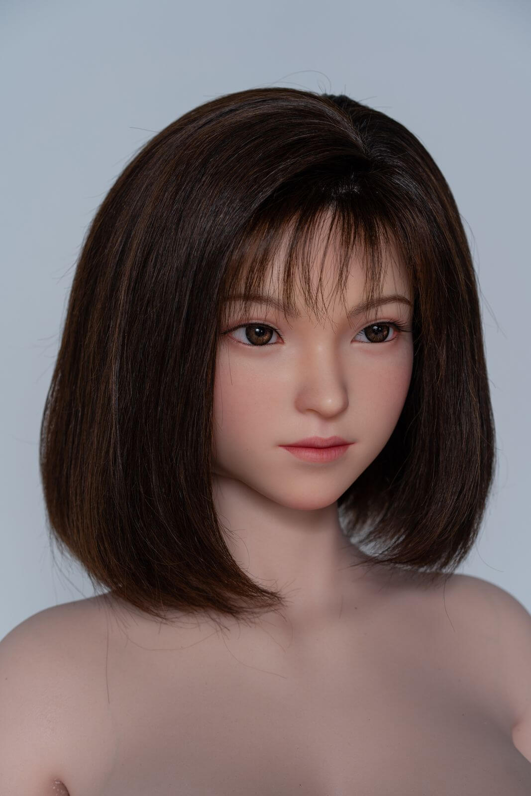 Silikon Sexpuppe Chen Lu