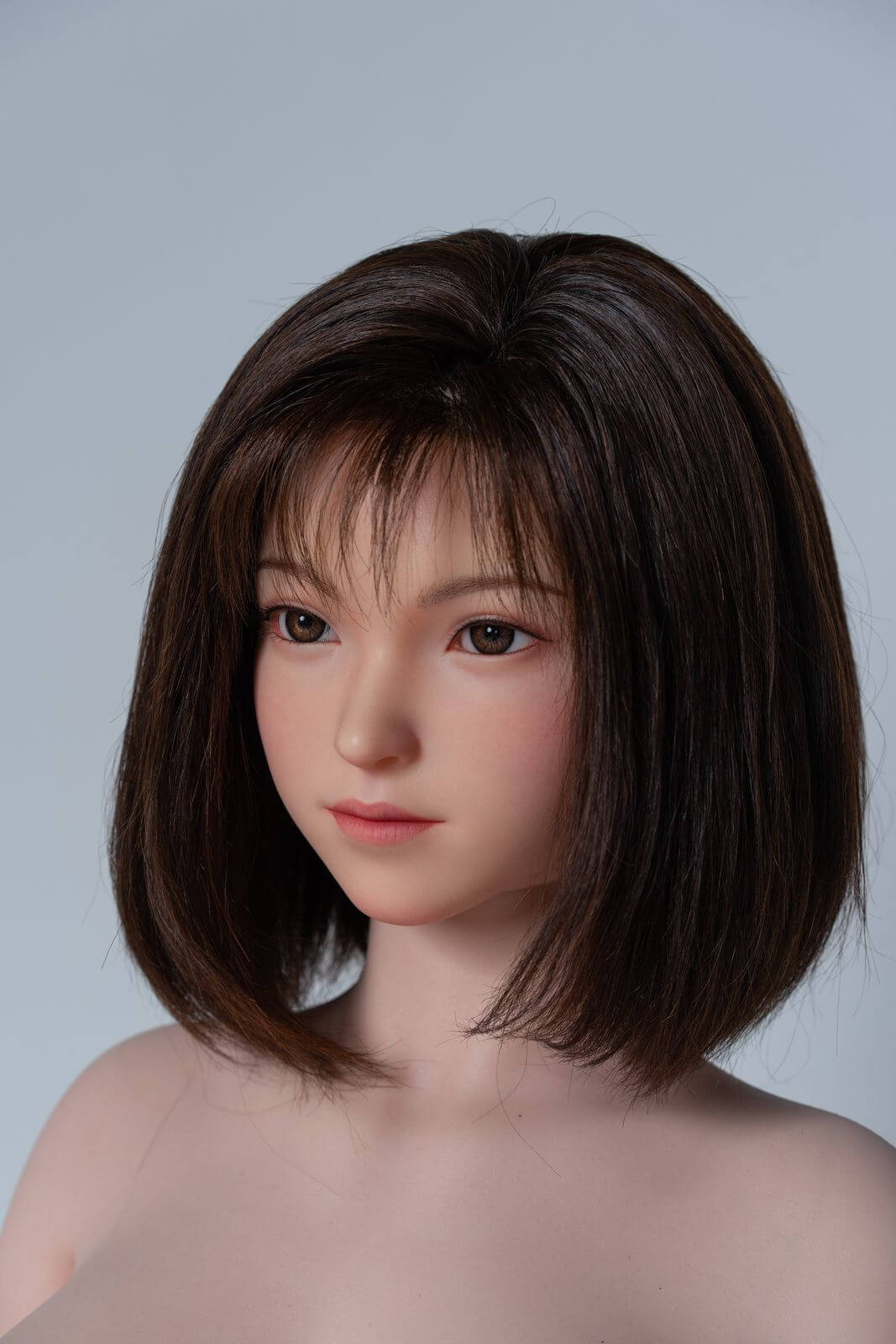 Silikon Sexpuppe Chen Lu
