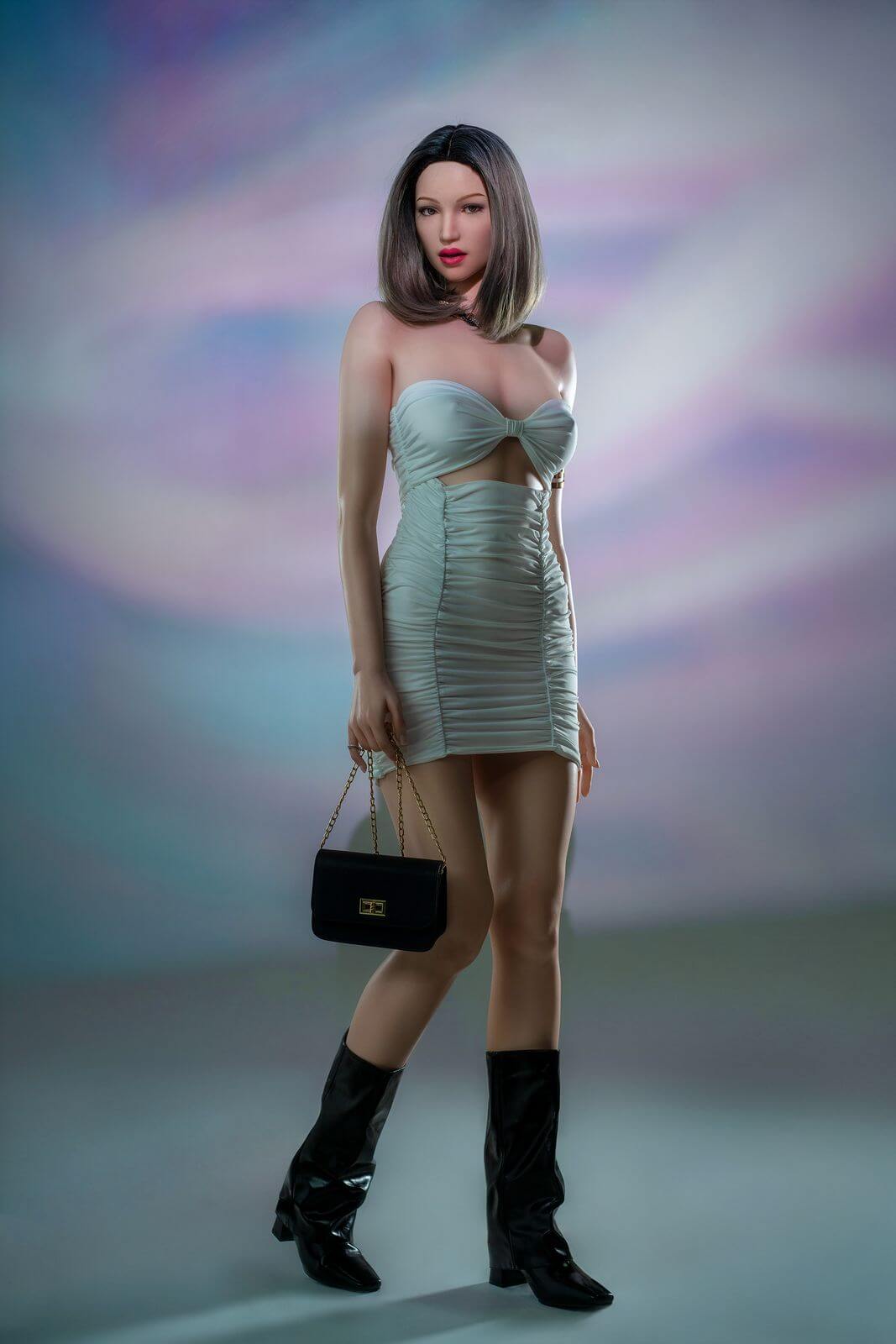 Silikon Sexpuppe Summer Inspiration Series