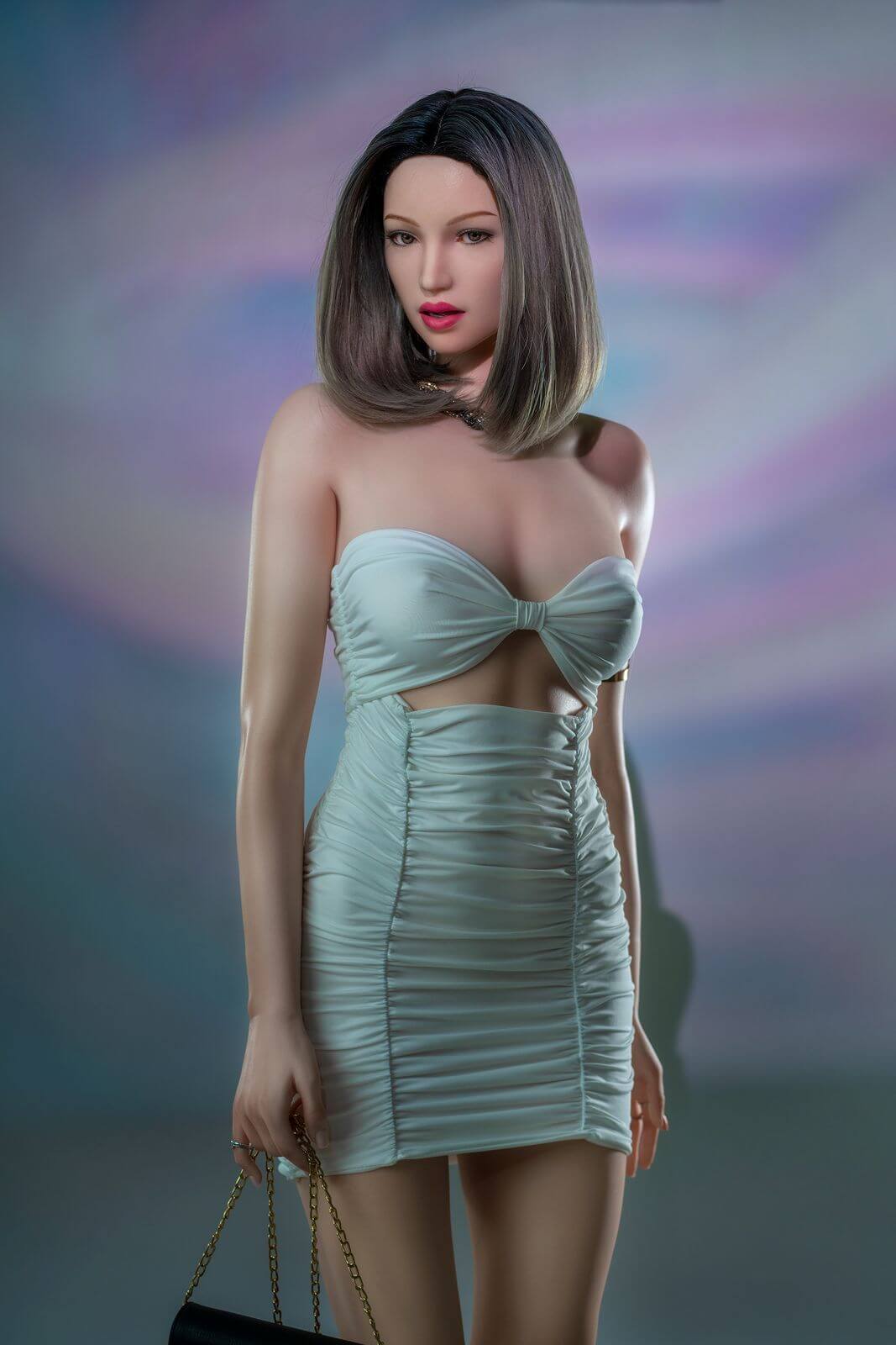 Silikon Sexpuppe Summer Inspiration Series