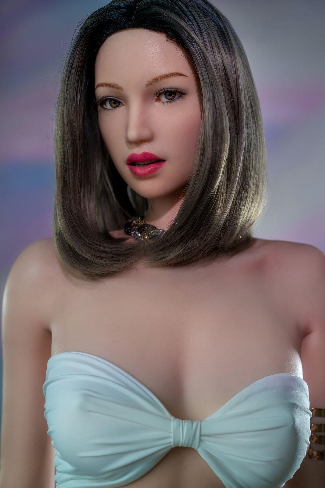 Silikon Sexpuppe Summer Inspiration Series