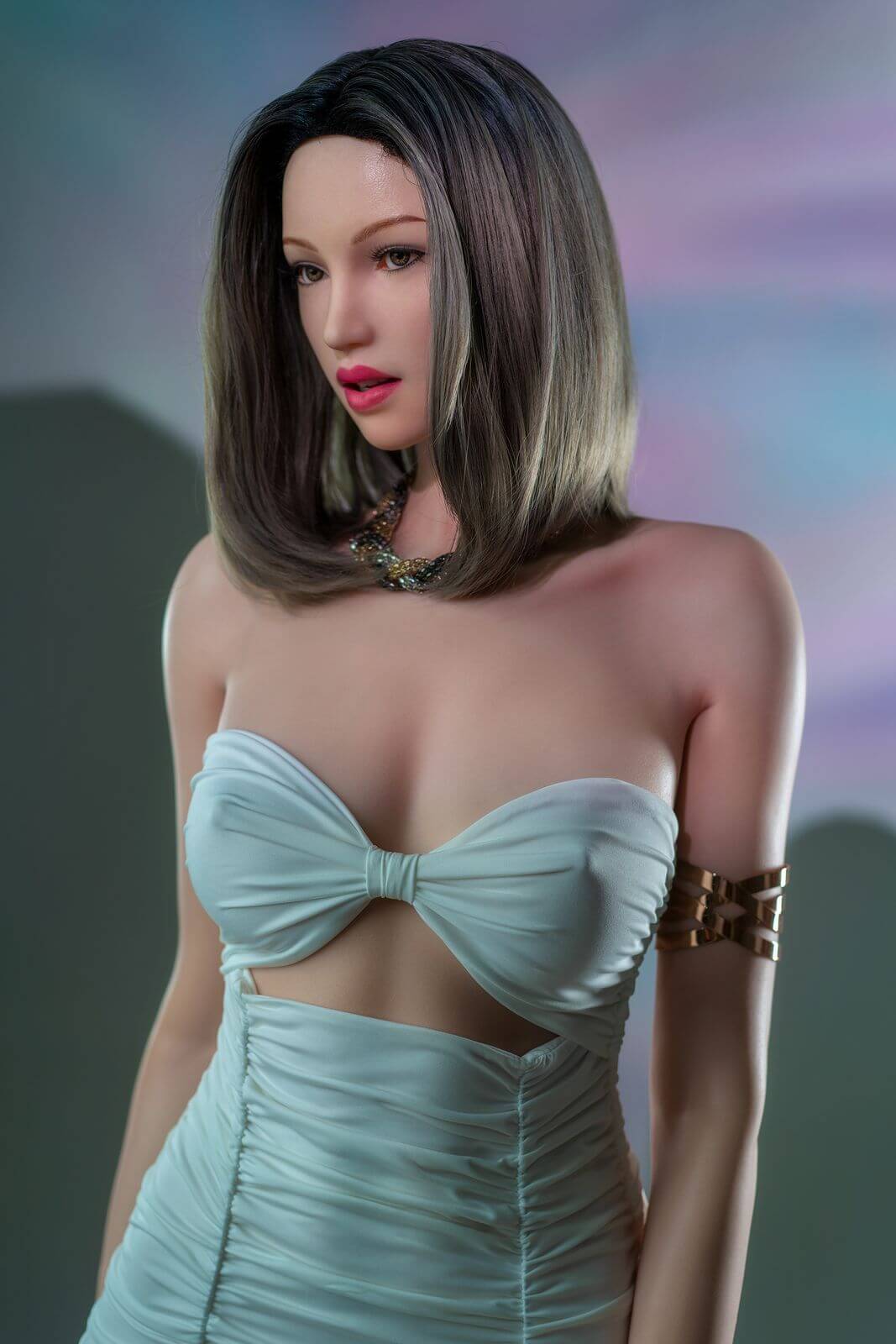 Silikon Sexpuppe Summer Inspiration Series