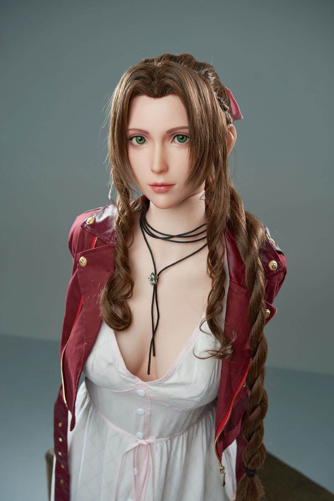 Silikon Sexpuppe Aithne - 167 cm