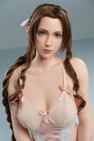 Silikon Sexpuppe Aithne - 168 cm