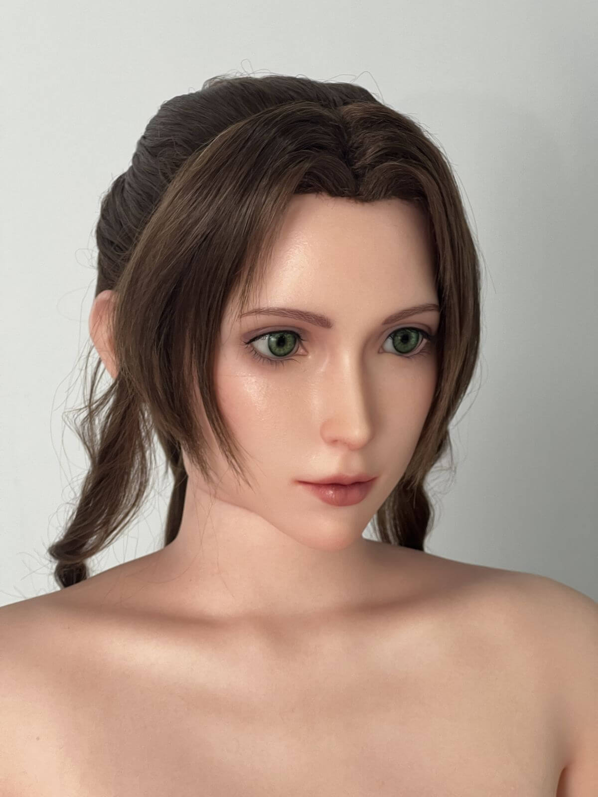 Silikon Sexpuppe Aithne - 168 cm