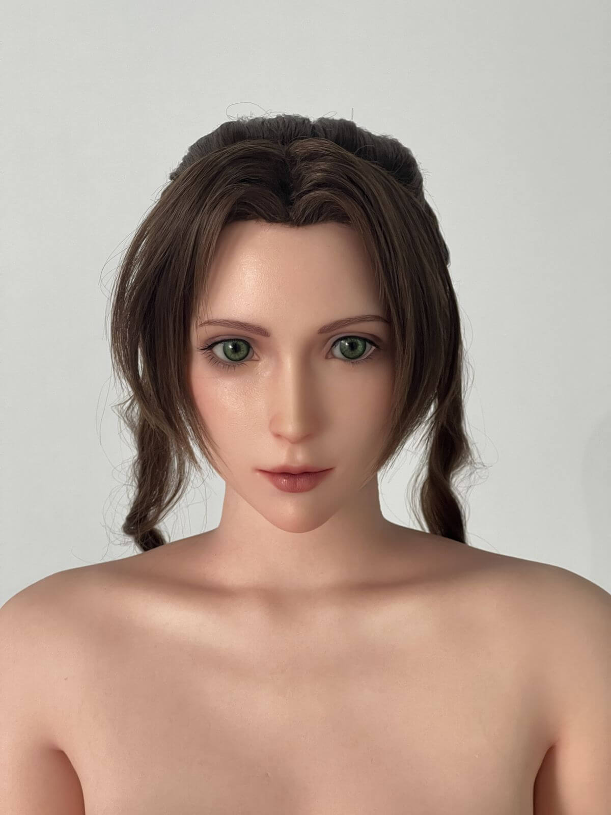 Silikon Sexpuppe Aithne - 168 cm