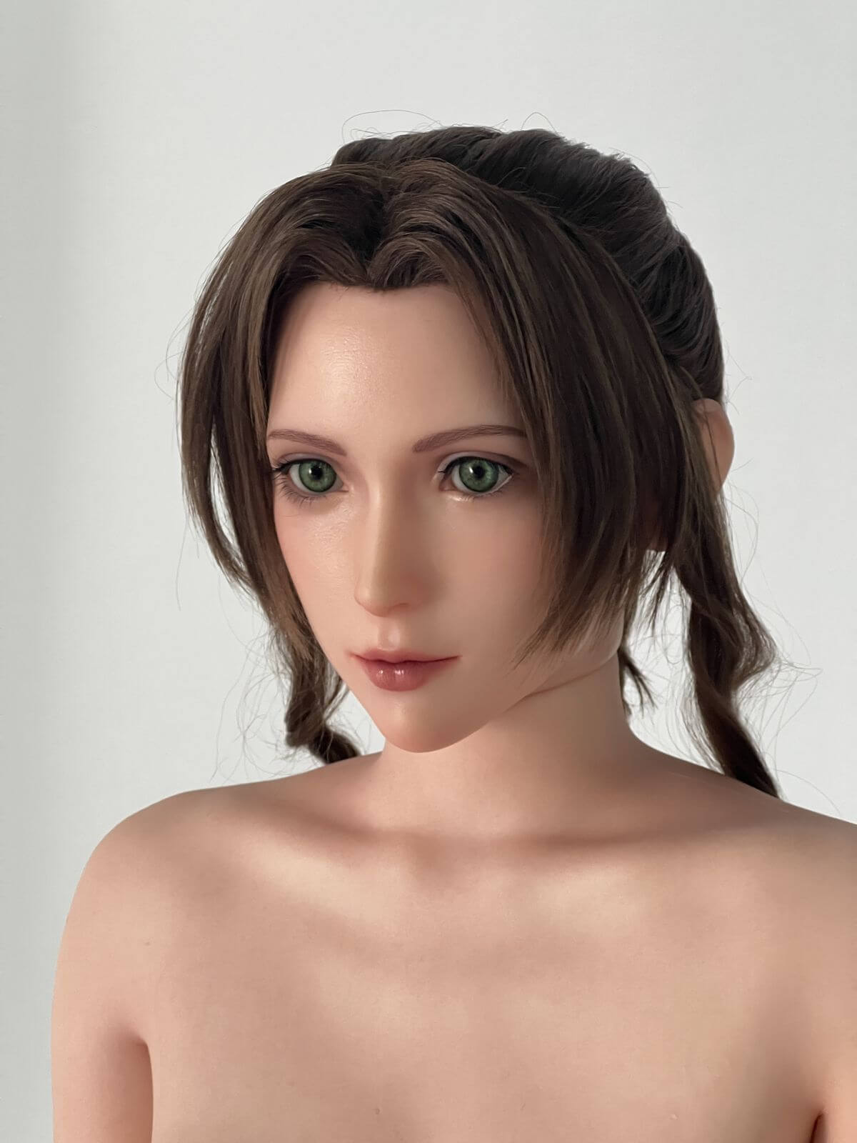 Silikon Sexpuppe Aithne - 168 cm