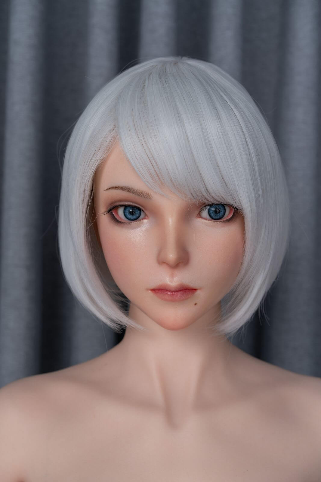 Silikon Sexpuppe Aurora