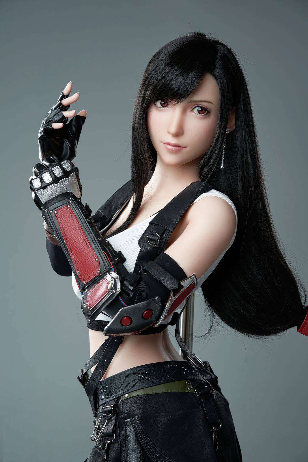 Silikon Sexpuppe Fujita - 167 cm